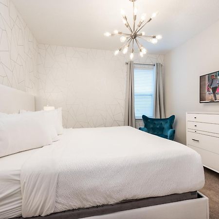 Gorgeous Home With Loft Area & Themed Rooms Near Disney By Rentyl - 7687F ออร์ลันโด ภายนอก รูปภาพ