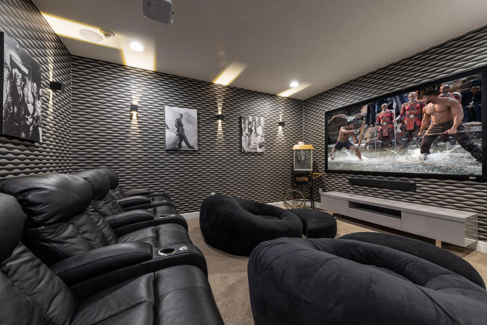 Gorgeous Home With Loft Area & Themed Rooms Near Disney By Rentyl - 7687F ออร์ลันโด ภายนอก รูปภาพ