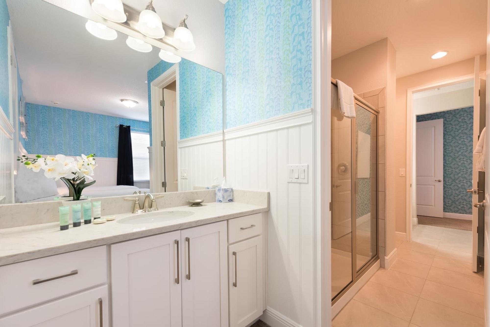 Gorgeous Home With Loft Area & Themed Rooms Near Disney By Rentyl - 7687F ออร์ลันโด ภายนอก รูปภาพ