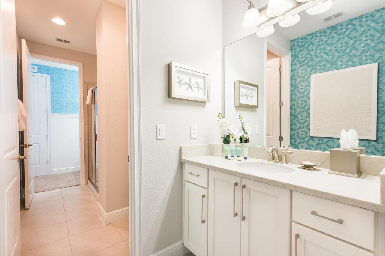 Gorgeous Home With Loft Area & Themed Rooms Near Disney By Rentyl - 7687F ออร์ลันโด ภายนอก รูปภาพ